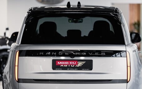 Land Rover Range Rover IV рестайлинг, 2023 год, 33 000 000 рублей, 8 фотография