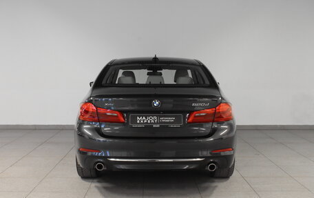 BMW 5 серия, 2017 год, 2 950 000 рублей, 6 фотография