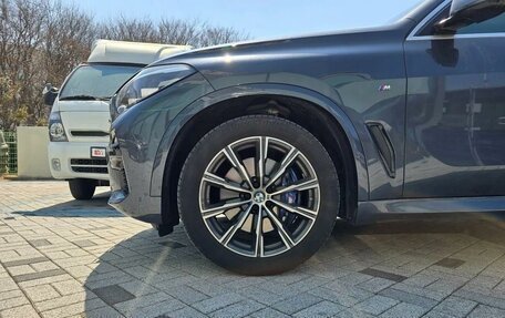 BMW X5, 2020 год, 6 230 000 рублей, 5 фотография
