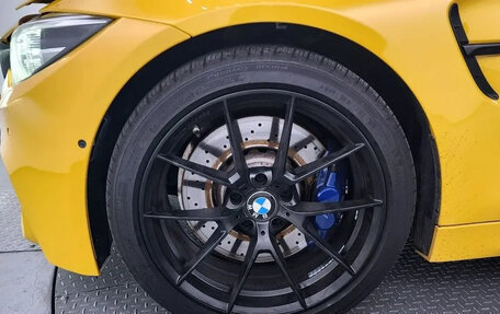 BMW M4, 2020 год, 4 800 000 рублей, 5 фотография