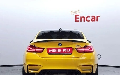 BMW M4, 2020 год, 4 800 000 рублей, 4 фотография