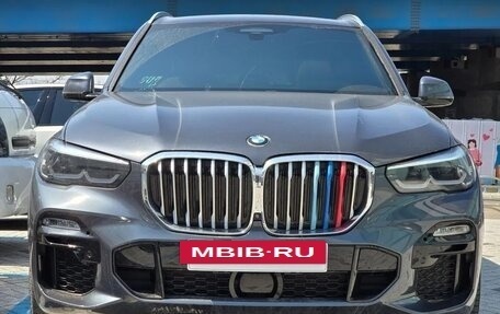 BMW X5, 2020 год, 6 230 000 рублей, 3 фотография