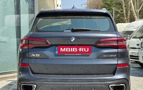 BMW X5, 2020 год, 6 230 000 рублей, 4 фотография