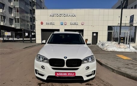 BMW X5, 2016 год, 3 300 000 рублей, 2 фотография