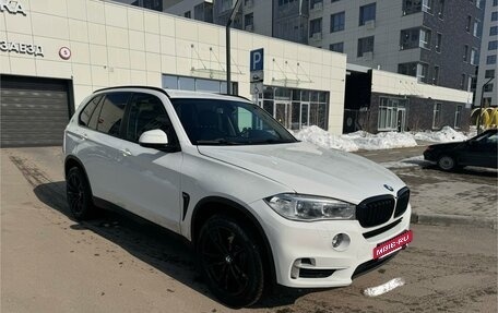 BMW X5, 2016 год, 3 300 000 рублей, 3 фотография