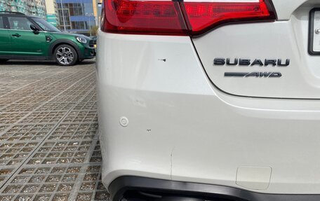 Subaru Legacy VII, 2020 год, 3 500 000 рублей, 4 фотография