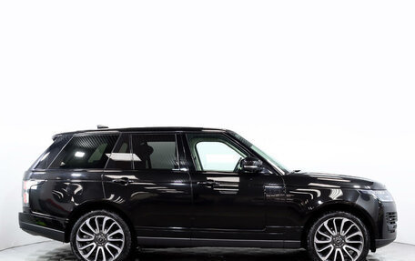 Land Rover Range Rover IV рестайлинг, 2019 год, 7 899 990 рублей, 4 фотография
