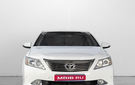 Toyota Camry, 2014 год, 2 049 000 рублей, 2 фотография