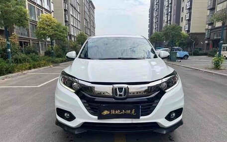 Honda Vezel, 2020 год, 1 378 300 рублей, 2 фотография