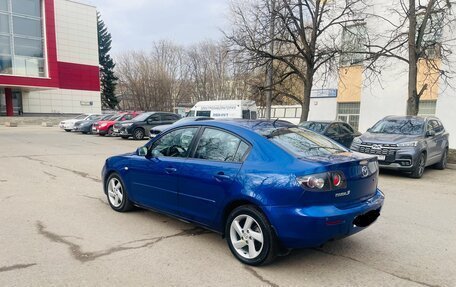 Mazda 3, 2008 год, 645 000 рублей, 2 фотография