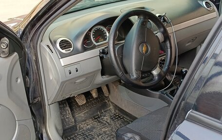 Chevrolet Lacetti, 2011 год, 650 000 рублей, 2 фотография