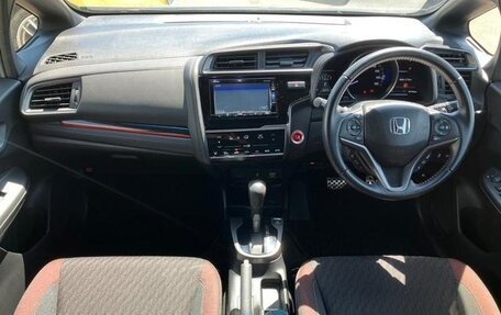 Honda Fit III, 2020 год, 850 333 рублей, 9 фотография