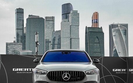Mercedes-Benz S-Класс AMG, 2024 год, 34 800 000 рублей, 2 фотография
