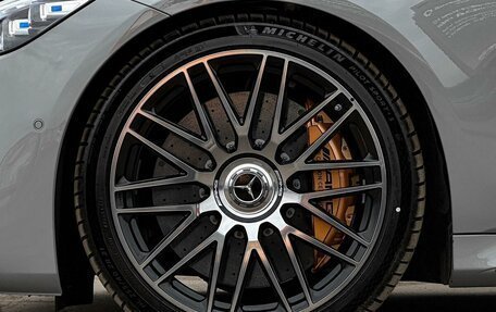Mercedes-Benz S-Класс AMG, 2024 год, 34 800 000 рублей, 11 фотография