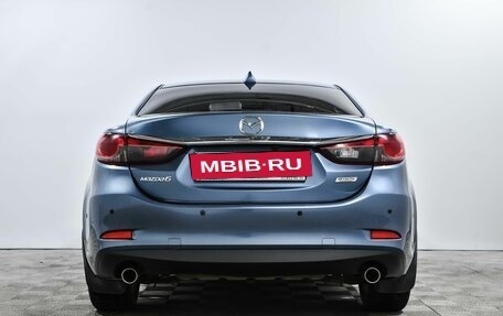 Mazda 6, 2015 год, 1 751 000 рублей, 5 фотография