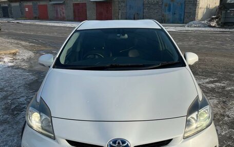 Toyota Prius, 2012 год, 1 200 000 рублей, 2 фотография