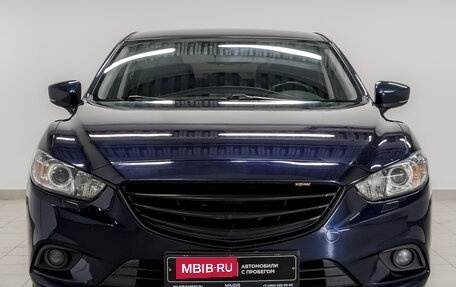 Mazda 6, 2018 год, 2 120 000 рублей, 2 фотография
