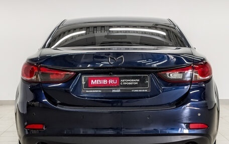 Mazda 6, 2018 год, 2 120 000 рублей, 6 фотография