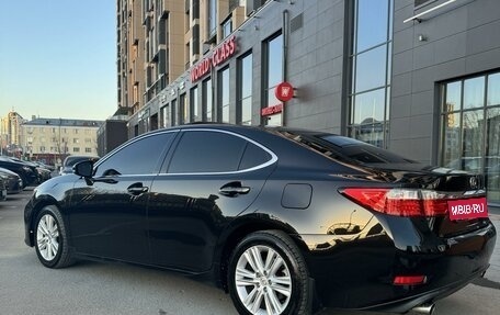 Lexus ES VII, 2013 год, 2 200 000 рублей, 5 фотография