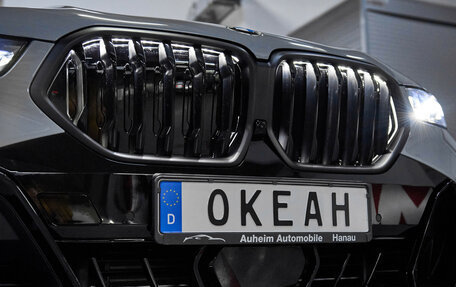 BMW X6, 2023 год, 15 999 000 рублей, 9 фотография