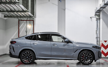 BMW X6, 2023 год, 15 999 000 рублей, 7 фотография