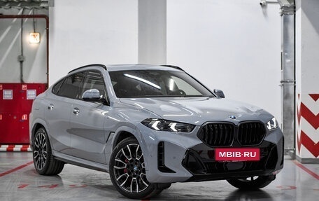 BMW X6, 2023 год, 15 999 000 рублей, 2 фотография
