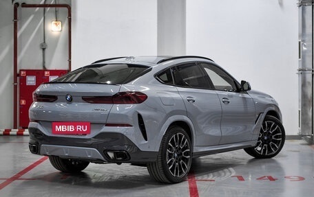 BMW X6, 2023 год, 15 999 000 рублей, 4 фотография