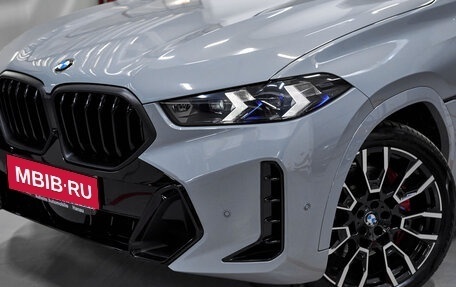 BMW X6, 2023 год, 15 999 000 рублей, 10 фотография