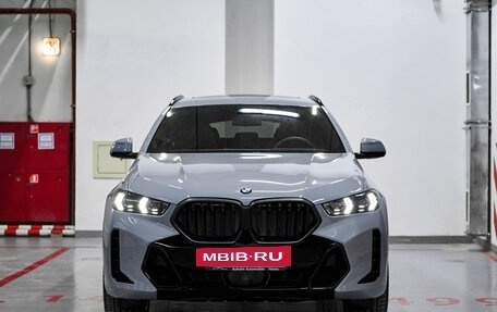 BMW X6, 2023 год, 15 999 000 рублей, 5 фотография