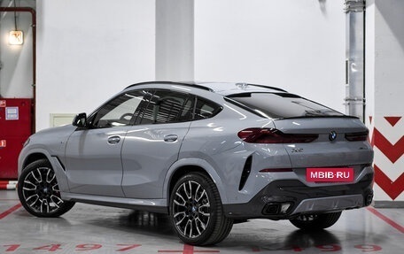 BMW X6, 2023 год, 15 999 000 рублей, 3 фотография