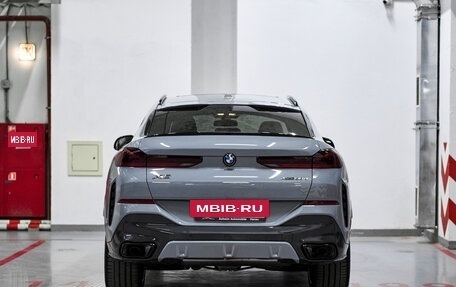 BMW X6, 2023 год, 15 999 000 рублей, 6 фотография