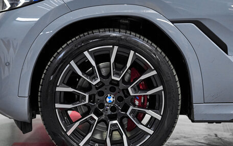BMW X6, 2023 год, 15 999 000 рублей, 11 фотография