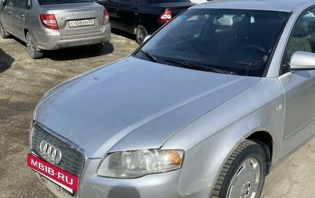 Audi A4, 2005 год, 240 000 рублей, 2 фотография