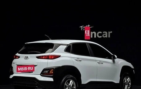 Hyundai Kona I, 2020 год, 1 714 001 рублей, 2 фотография