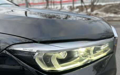 BMW 7 серия, 2019 год, 7 499 000 рублей, 6 фотография
