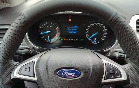 Ford Mondeo V, 2015 год, 1 795 000 рублей, 9 фотография