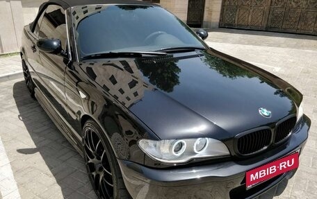 BMW 3 серия, 2006 год, 2 800 000 рублей, 4 фотография