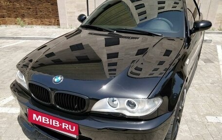 BMW 3 серия, 2006 год, 2 800 000 рублей, 3 фотография