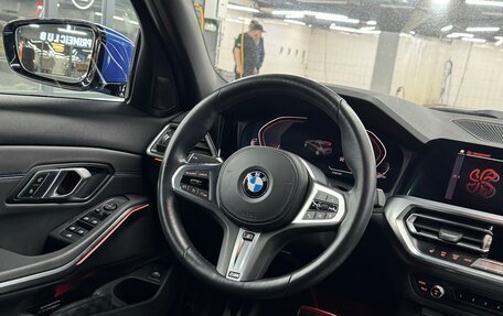 BMW 3 серия, 2021 год, 4 790 000 рублей, 6 фотография