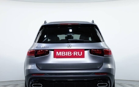 Mercedes-Benz GLB, 2021 год, 4 400 000 рублей, 6 фотография