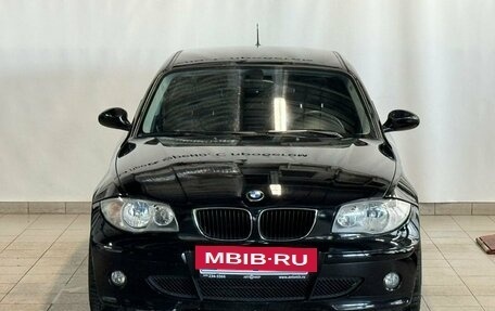 BMW 1 серия, 2005 год, 795 000 рублей, 2 фотография