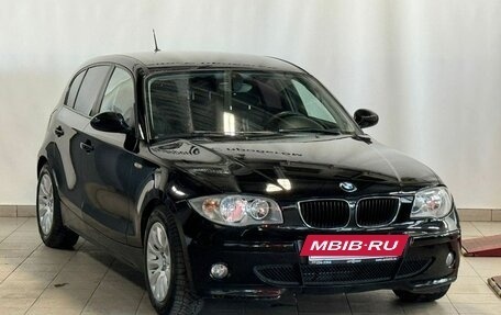 BMW 1 серия, 2005 год, 795 000 рублей, 3 фотография