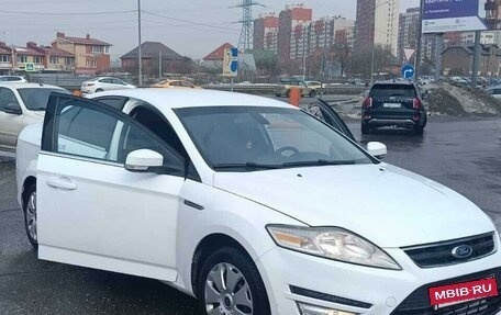 Ford Mondeo IV, 2013 год, 900 000 рублей, 3 фотография