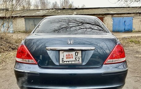 Honda Legend IV, 2006 год, 799 000 рублей, 5 фотография
