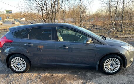 Ford Focus III, 2013 год, 928 000 рублей, 4 фотография