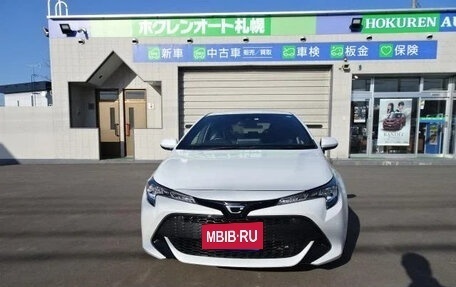 Toyota Corolla, 2020 год, 1 400 000 рублей, 2 фотография