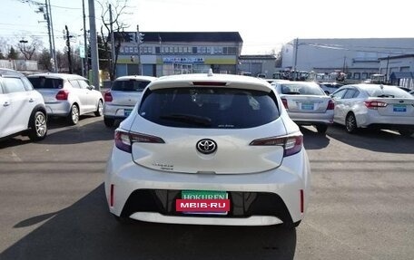 Toyota Corolla, 2020 год, 1 400 000 рублей, 6 фотография