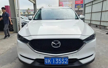 Mazda CX-5 II, 2020 год, 2 250 000 рублей, 3 фотография