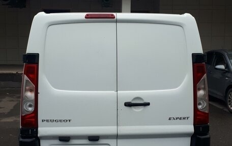 Peugeot Expert II, 2013 год, 1 180 000 рублей, 2 фотография