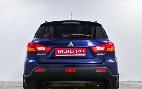 Mitsubishi ASX I рестайлинг, 2012 год, 884 000 рублей, 5 фотография